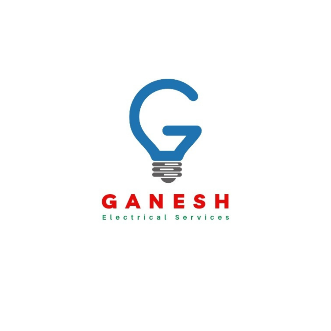 ganesh electrical logo